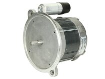 Электродвигатель Weishaupt DK 05/F-2 652025 Альт. арт: We652025.