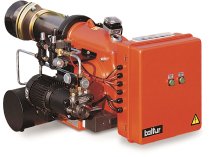 Мазутная горелка Baltur BT 300 DSNM-D копия