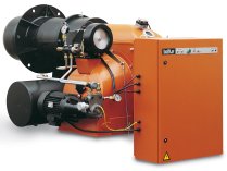Мазутная горелка Baltur GI 420 DSPN-D, арт: 6538010.