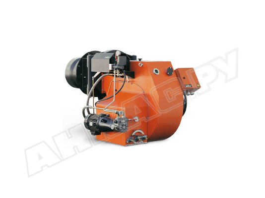 Мазутная горелка Baltur GI 1000 DSPN-D, арт: 6553010.