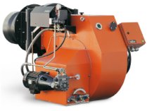 Мазутная горелка Baltur GI 1000 DSPN-D, арт: 6553010.