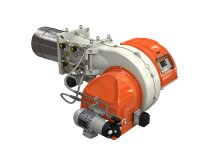 Газодизельная горелка Baltur TBML 450 LX ME, арт: 56760010. Газодизельная горелка Baltur TBML 450 LX ME, арт: 56760010.
