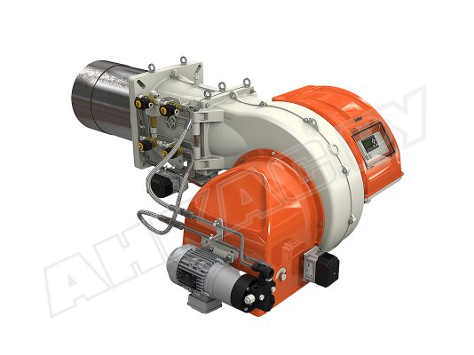Газодизельная горелка Baltur TBML 510 LX ME, арт: 56790010. Газодизельная горелка Baltur TBML 510 LX ME, арт: 56790010.