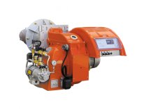 Газодизельная горелка Baltur TBML 1200 ME V PLUS