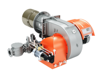 Газодизельная горелка Baltur TBML 2000 ME V