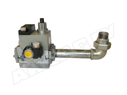 Газовая рампа Baltur MM410 F20S-R5/4, арт: 19990556