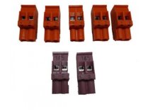 Штекер малого напряжения Viessmann 7837104