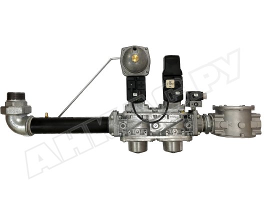 Газовая рампа Baltur MM40.065 A120C R2, арт: 19990563