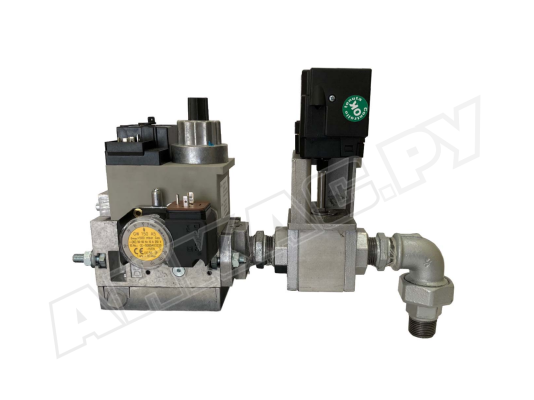 Газовая рампа Baltur MM415 F20S R3/4-V, арт: 19990576