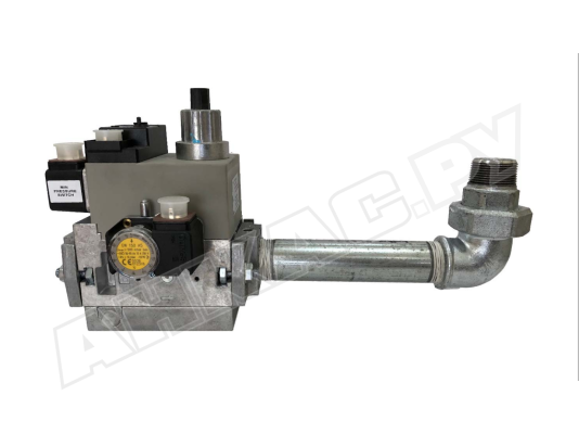 Газовая рампа Baltur MM410 C20S R5/4, арт: 19990580