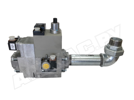 Газовая рампа Baltur MM420 C20S R2, арт: 19990583