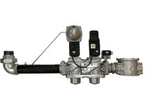 Газовая рампа Baltur MM20.503 D120S F080, арт: 19990599