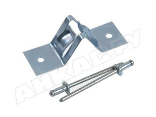 Federlasche Viessmann 7814908