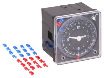 Аналоговый таймер Viessmann, арт: 7815355.