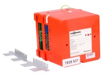 Блок управления 2х ступенчатой горелкой Viessmann Mod.2, арт: 7838537.
