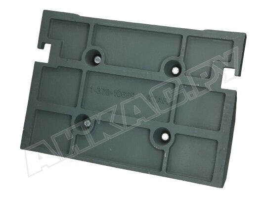 Вариатор/регулятор сгорания Viessmann, арт: 7820756.