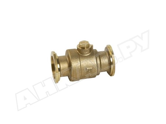 Шаровый кран DN25 для присоединения к котлу Viessmann, арт: 7813973.