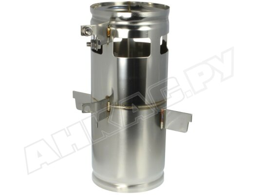 Вкладыш топливной камеры Viessmann для Vitola 18 кВт, арт: 7241687.