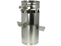 Вкладыш топливной камеры Viessmann для Vitola 18 кВт, арт: 7241687.