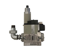 Газовая рампа Baltur BM412 A20C R6/4-P, арт: 19990410