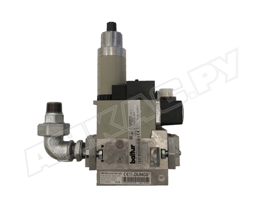 Газовая рампа Baltur BM415 C20S R6/4-CP, арт: 19990454