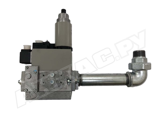 Газовая рампа Baltur BM407 A20C R3/4-T, арт: 19990510