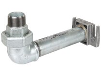 Газовая рампа Baltur BM412 A20C R5/4-T, арт: 19990512