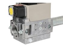 Газовая рампа Baltur BM412 A20C R5/4-T, арт: 19990512