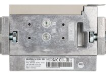 Газовая рампа Baltur BM412 A20C R5/4-T, арт: 19990512