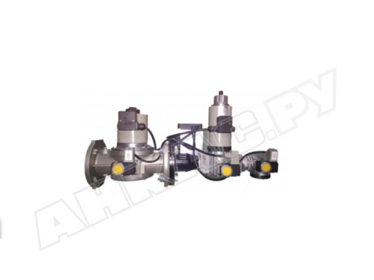 Газовая рампа Baltur BS5065 D0S R2-CP, арт: 19990459