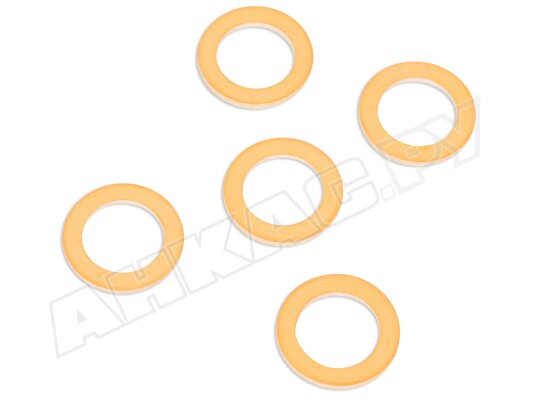 Комплект уплотнений Viessmann A 16 x 24 x 2 мм, 5 шт, арт: 7831673.