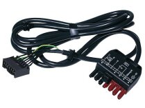 Линия горелки Viessmann №41, арт: 7823562.