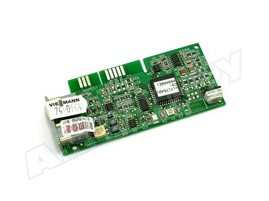 Модуль соединения Viessmann 2-BUS Viessmann 7450564