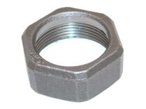 Накидная гайка Viessmann R 1 1/2", арт: 7816054.