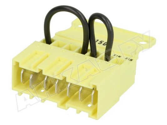 Ответный штекер Viessmann №150, арт: 7819028.