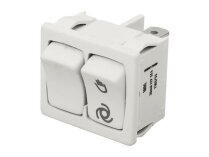 Перекидной выключатель Viessmann, арт: 7819923.