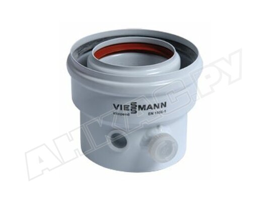 Патрубок котла Viessmann 70/110, арт: 7175534.