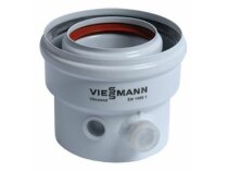 Патрубок котла Viessmann 70/110, арт: 7175534.