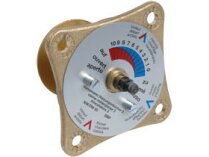 Смеситель 3х ходовой Viessmann DN50, арт: 7811590.