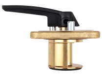 Смесительный узел 3х ходовой Viessmann DN25, арт: 7811448.