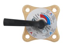 Смесительный узел 3х ходовой Viessmann DN25, арт: 7811448.