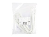 Уплотнительный шнур Viessmann 16*12 L=2000, с клеем VL-1100, арт: 7820301.