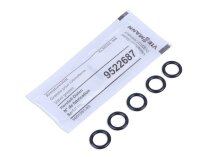 Уплотнительные кольца Viessmann 8 x 2 мм, 5 шт, арт: 7831409.