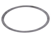 Уплотнитель насоса Viessmann 86 x 76 x 1.1 мм, арт: 7815716.