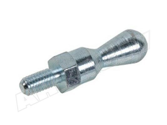 Винт фасонный Viessmann M5, арт: 7814668.