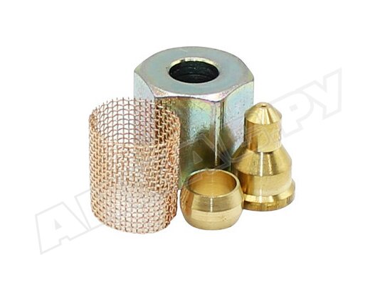 Форсунка запальной горелки Viessmann 7817847