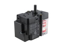 Сервопривод Berger Lahr / Schneider Electric STM19 B0.36/12 47N R