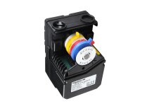 Сервопривод Berger Lahr / Schneider Electric STA30 B1.37/6 2N35A R