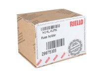Держатель предохранителя Riello 20079389