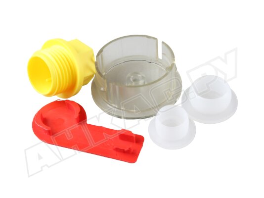 Комплект заглушек Riello, арт: 3003406.